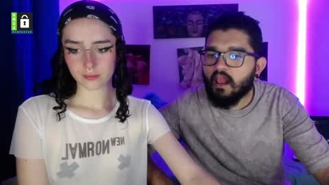 TwinFlamesXX online show from 03.04.25