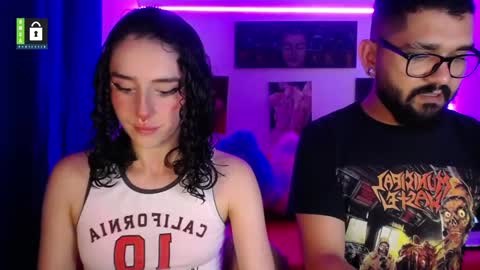 TwinFlamesXX online show from 03.10.25