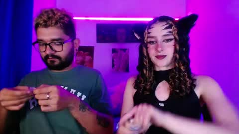 TwinFlamesXX online show from 09.16.25