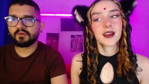 TwinFlamesXX online show from 09.20.25