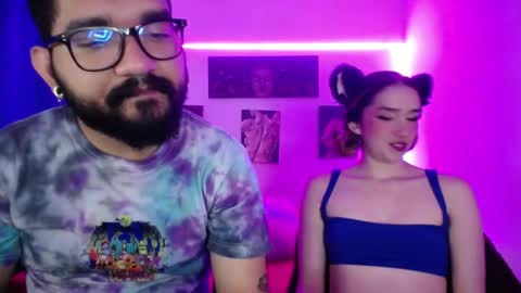 TwinFlamesXX online show from 10.30.25