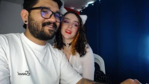 TwinFlamesXX online show from 03.06.26