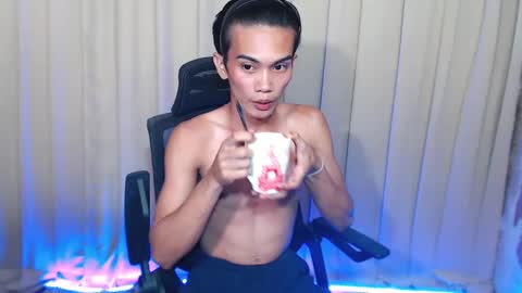 Snapshot of twink_clint chatting on 03.03.25 twink_clint online show from 03.03.25