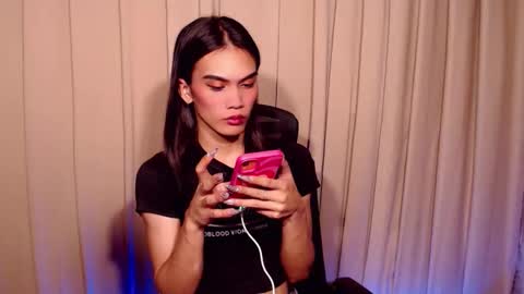 twink_clint online show from 03.05.26