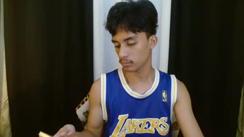 Snapshot of twink_hairyass69 chatting on 09.12.25 Aladin online show from 09.12.25