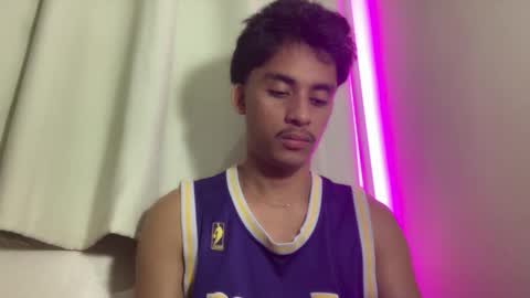 Snapshot of twink_hairyass69 chatting on 01.16.26 Aladin online show from 01.16.26