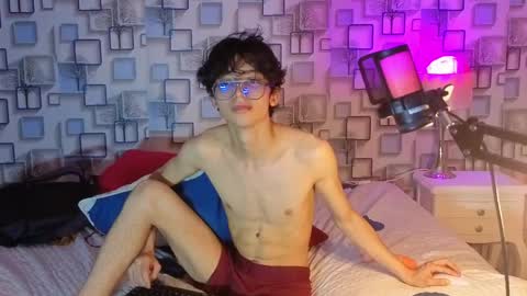 Sebastin online show from 04.29.26