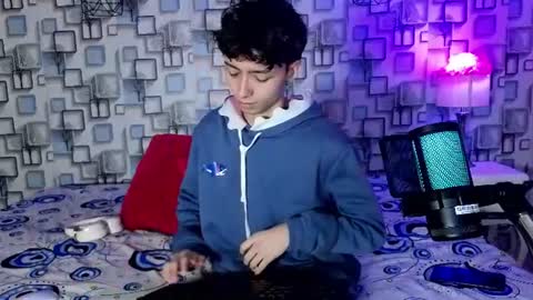 Sebastin online show from 06.17.26