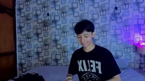 Sebastin online show from 06.24.26