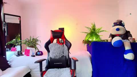 Snapshot of twink_sebas_ chatting on 10.11.25 Bad boy sebastian online show from 10.11.25