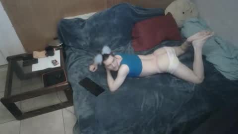 Twinkie 333 online show from 03.15.26