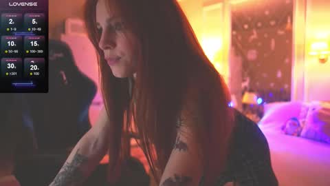 Alice online show from 02.02.26