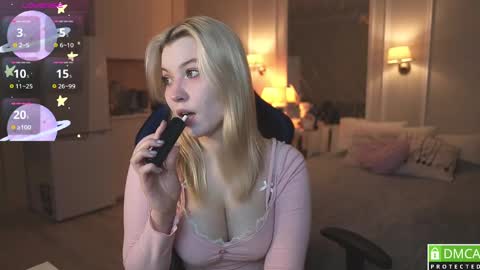 Eva online show from 12.04.24