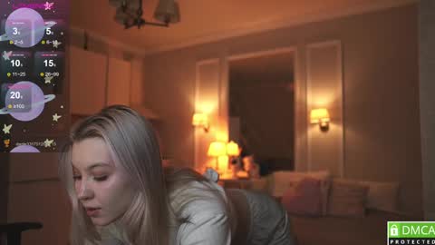 Eva online show from 02.06.25