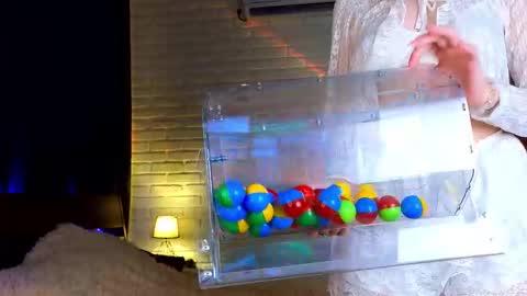 twinklefluff online show from 09.24.25