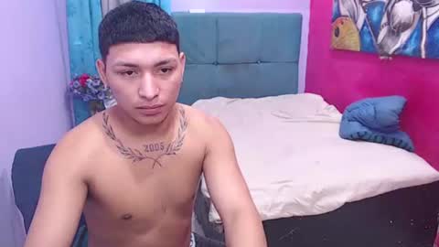 Snapshot of twinks_fuck chatting on 07.29.26 sweet and daniel .. We like deep cock sucking and hot pussy sucking we like hard BRB fucking we like fetish fisting online show from 07.29.26