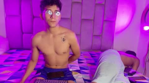 twinksecrets_ online show from 02.20.26