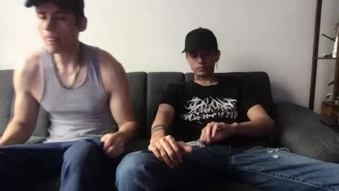 Derrick online show from 03.05.26