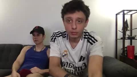 Derrick online show from 03.09.26