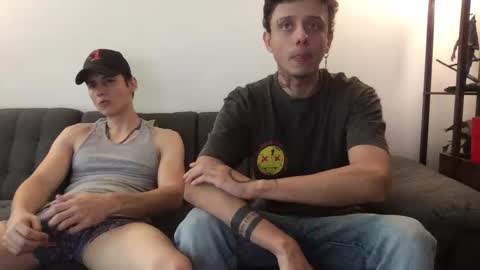 Derrick online show from 03.10.26