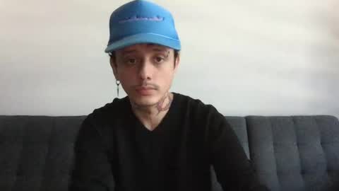 Derrick online show from 04.05.26