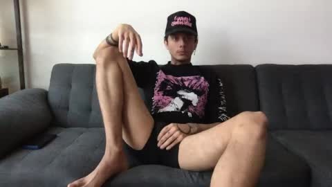 Derrick online show from 04.29.26