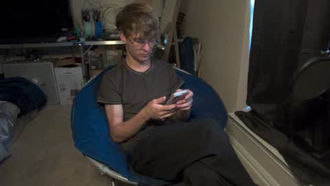 shytwink online show from 09.10.25