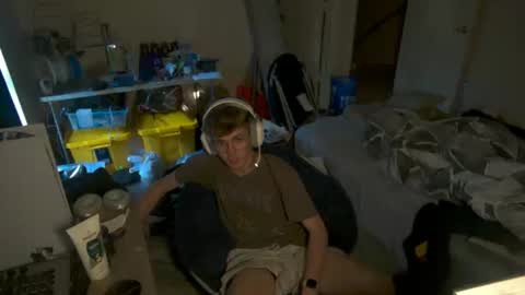 shytwink online show from 09.30.25