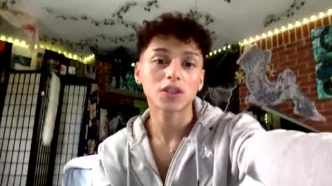 twinnkx online show from 03.22.26