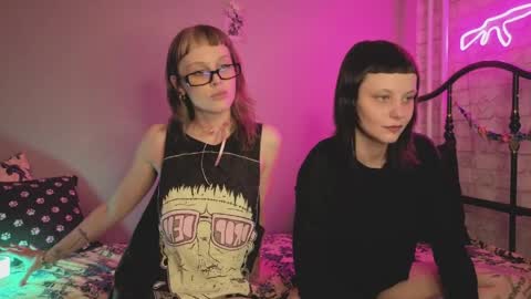 Sin and Skin online show from 04.06.26