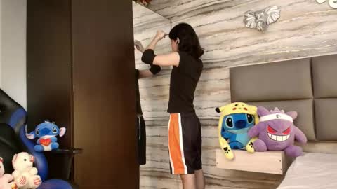 Snapshot of twinslovers_ chatting on 02.05.26 twinslovers_ online show from 02.05.26