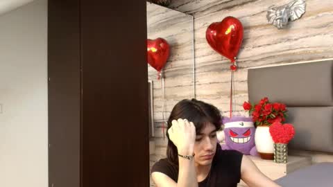 Snapshot of twinslovers_ chatting on 02.16.26 twinslovers_ online show from 02.16.26