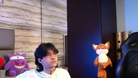 Snapshot of twinslovers_ chatting on 03.02.26 twinslovers_ online show from 03.02.26