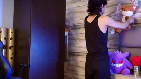 Snapshot of twinslovers_ chatting on 03.04.26 twinslovers_ online show from 03.04.26