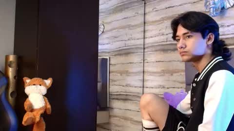 Snapshot of twinslovers_ chatting on 03.09.26 twinslovers_ online show from 03.09.26