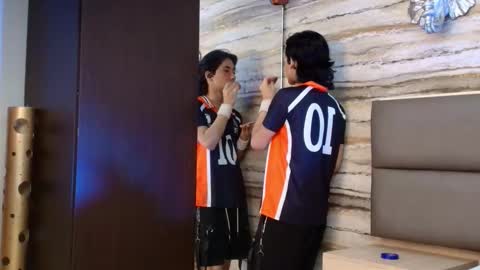 Snapshot of twinslovers_ chatting on 03.10.26 twinslovers_ online show from 03.10.26