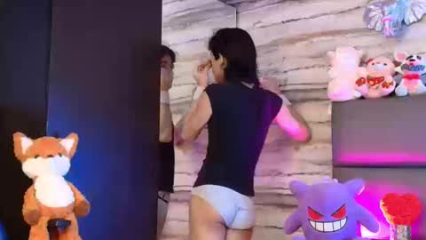 Snapshot of twinslovers_ chatting on 03.13.26 twinslovers_ online show from 03.13.26