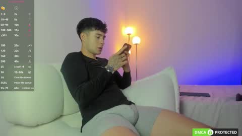 twintease online show from 03.07.26