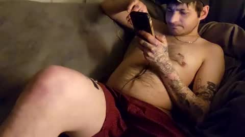 TwistedBlizzy online show from 01.24.25