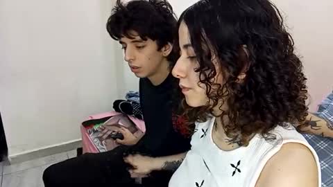 Matt online show from 09.20.25