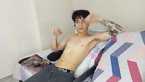 Matt online show from 10.04.25