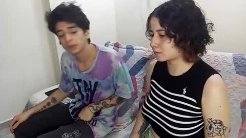 Matt online show from 12.01.25