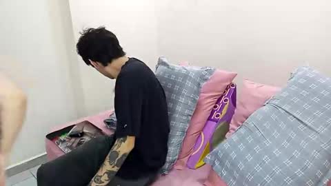 Matt online show from 12.02.25