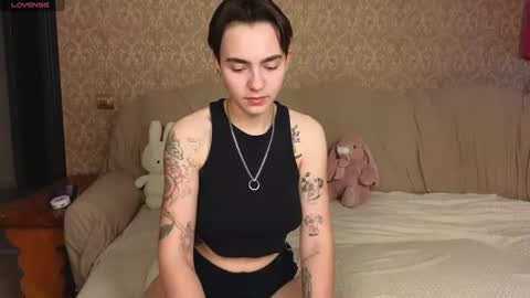 Welcome guys We Lili and Vic  PVT open online show from 06.11.26