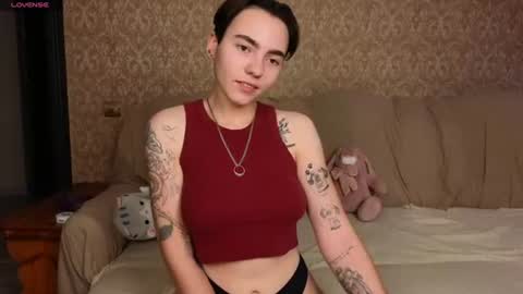 Welcome guys We Lili and Vic  PVT open online show from 06.18.26