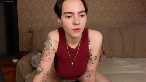 Welcome guys We Lili and Vic  PVT open online show from 06.18.26