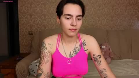 Welcome guys We Lili and Vic  PVT open online show from 06.27.26