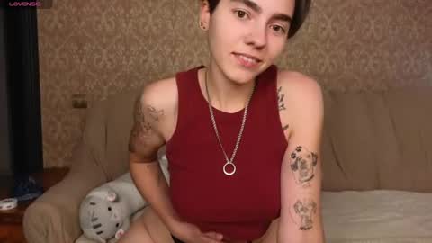 Welcome guys We Lili and Vic  PVT open online show from 07.07.26