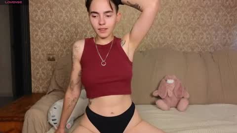 Welcome guys We Lili and Vic  PVT open online show from 07.16.26
