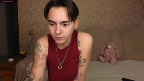 Welcome guys We Lili and Vic  PVT open online show from 07.21.26